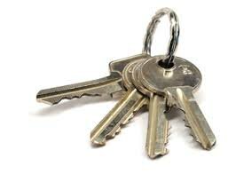 Keys - Locksmiths Richmond