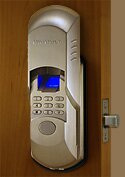 Modern technology and traditional service from fast locksmith Richmond